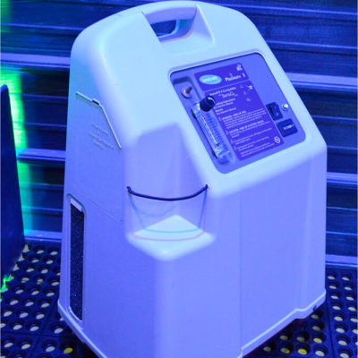 Invacare Oxygen Concentrator