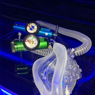 Misc. Oxygen Supplies